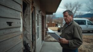 Home Repair Scam in Colorado Springs