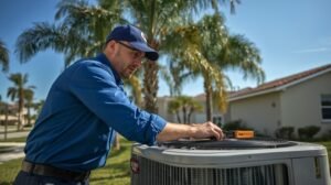Air Conditioning Repair Winter Garden Florida