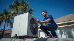 Air Conditioning Repair Winter Garden Florida