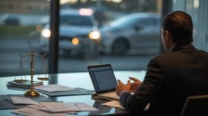 Car Accident Attorney Garden Grove