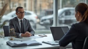 Car Accident Attorney Garden Grove