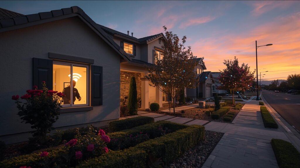 Garden Grove Internet Providers