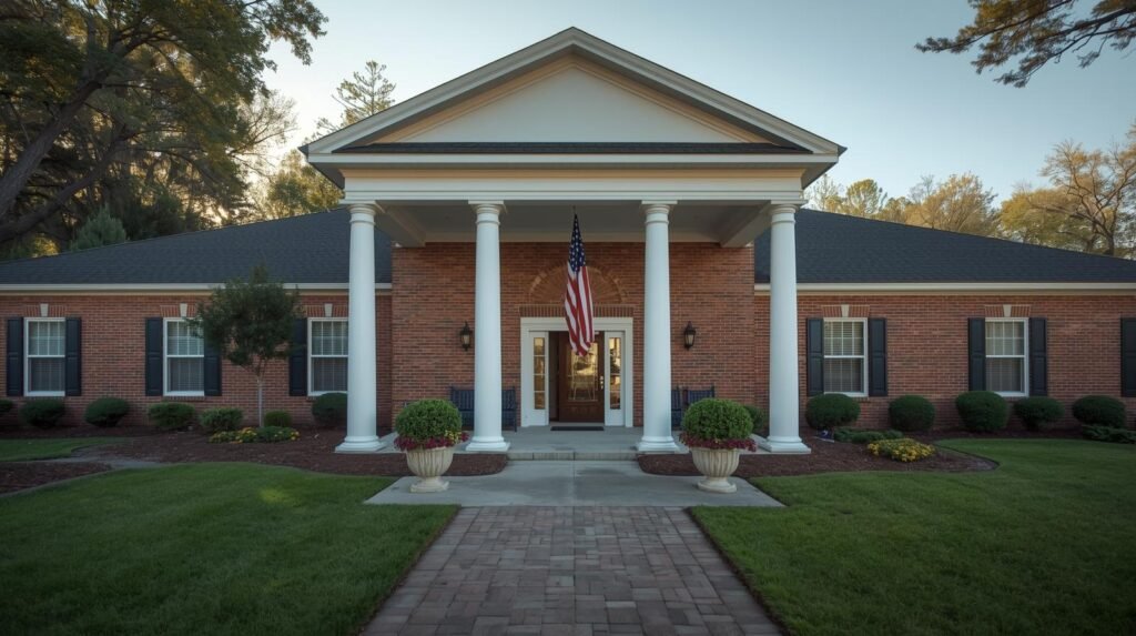 Harold Poole Funeral Home Knightdale NC