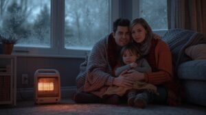 Heater Stopped Working at Home