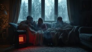 Heater Stopped Working at Home