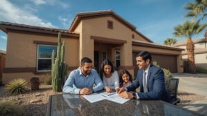 Home Equity Loans Arizona 