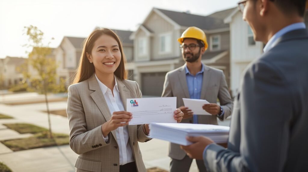 How Much Does Grandview Homes Pay