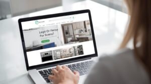 Is Home Outlet Direct Legit?