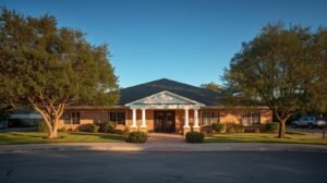 Temple and Sons Funeral Home Oklahoma City