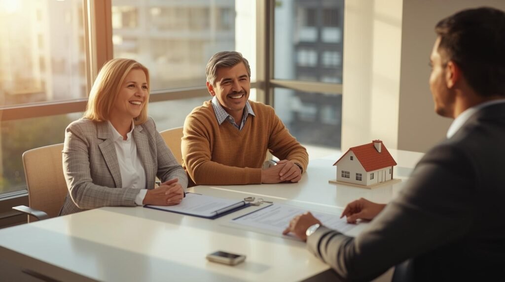 When Do You Stop Paying Mortgage When Selling House